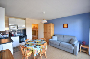 Studio cabine proche plage La Madrague